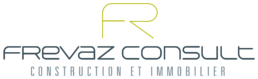 Logo - FRevaz Consult - Florian Revaz
